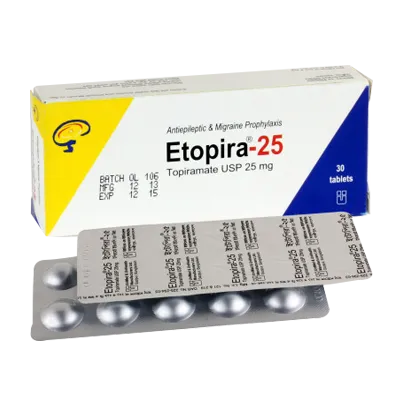 etopira-25mg